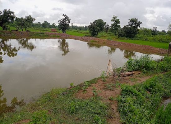 india/chhattisgarh/landmark/achanakmar-wildlife-sanctuary