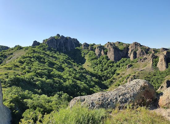 georgia/shida-kartli/landmark/birtvisi-fortress
