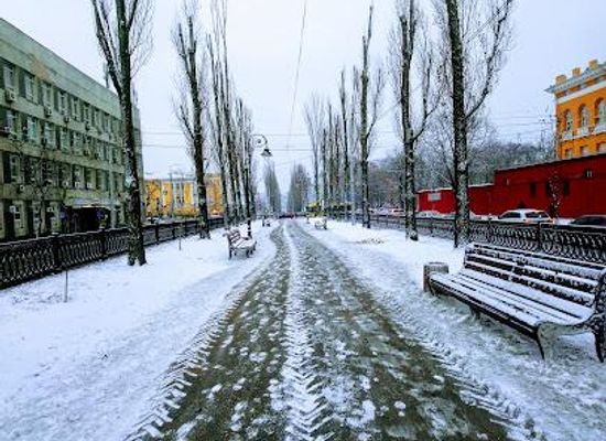 ukraine/kyiv/landmark/tarasa-shevchenko-blvd