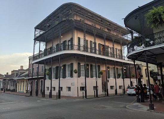 louisiana/new-orleans/landmark/new-orleans-historic-voodoo-museum