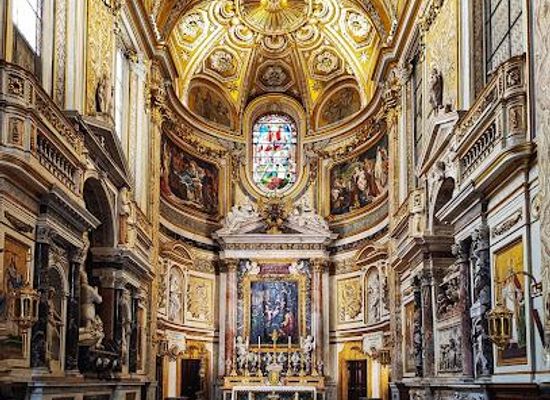 vatican-city/sistine-chapel/landmark/church-of-santa-maria-dell-anima