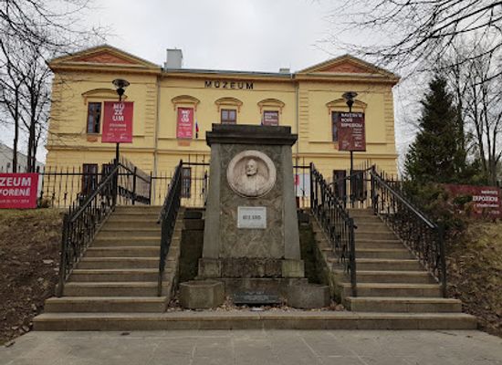 slovakia/poprad/landmark/museum-below-the-tatras