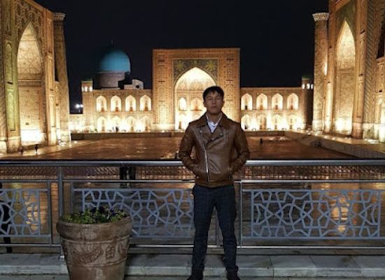 uzbekistan/jizzakh/landmark/zaamin-national-park