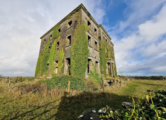 ireland/county-galway/landmark/tyrone-house