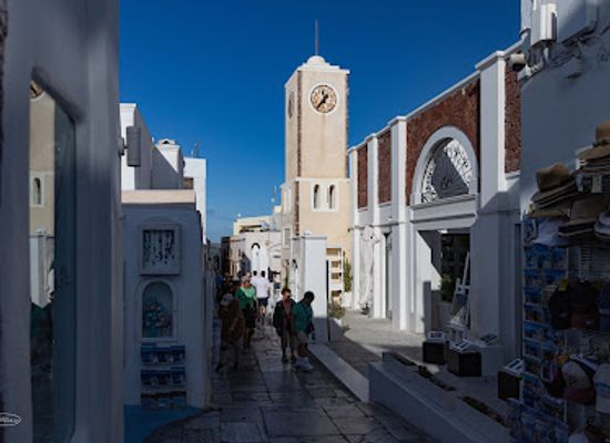 greece/santorini/landmark/clock-tower