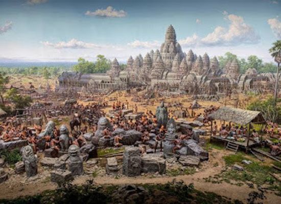 cambodia/siem-reap/landmark/angkor-panorama-museum