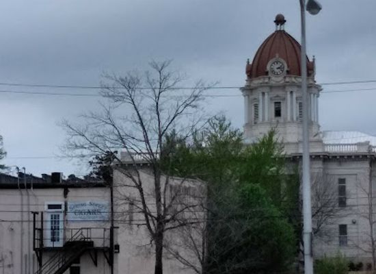 mississippi/tupelo/landmark/the-stables-downtown-grill