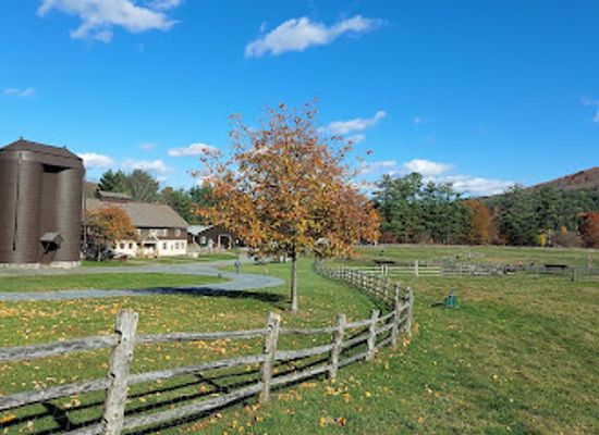 vermont/woodstock/landmark/carriage-barn-visitor-center