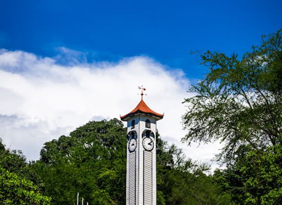 malaysia/sabah/landmark/atkinson-clock-tower