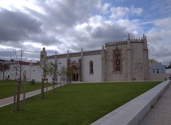portugal/setubal/landmark/museu-de-setubal-convento-de-jesus