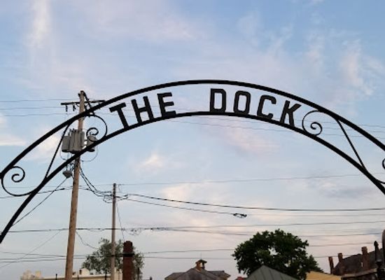 ohio/chillicothe/landmark/dock-at-water