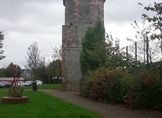 united-kingdom/derry/landmark/heritage-tower-museum
