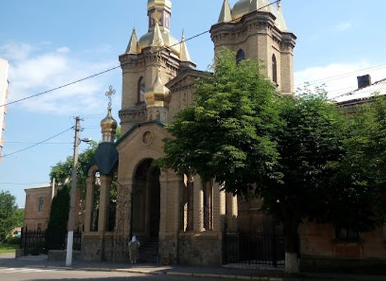 ukraine/kremenchuk/landmark/st-nicholas-cathedral