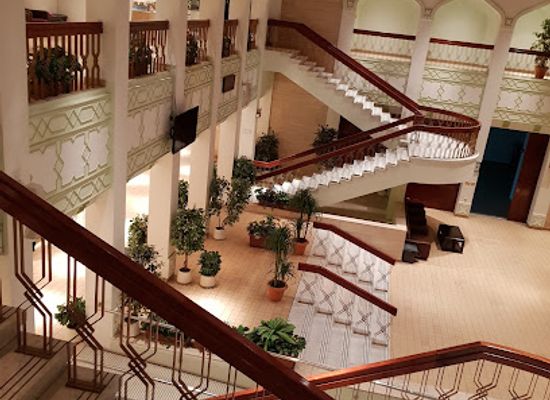 saudi-arabia/al-jubail/landmark/al-markaz-al-thaqafi-qaat-al-muwatamirat