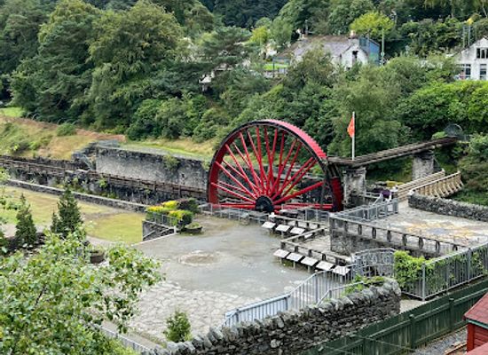 isle-of-man/laxey/landmark/laxey-railway-station