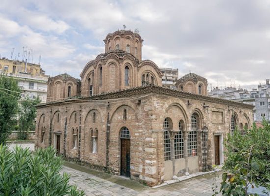 greece/thessaloniki/landmark/holy-church-of-the-holy-apostles