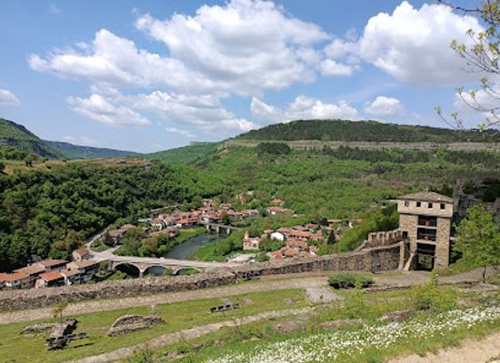 bulgaria/danubian-plain/landmark/multimedia-visitor-centre-tsarevgrad-tarnov