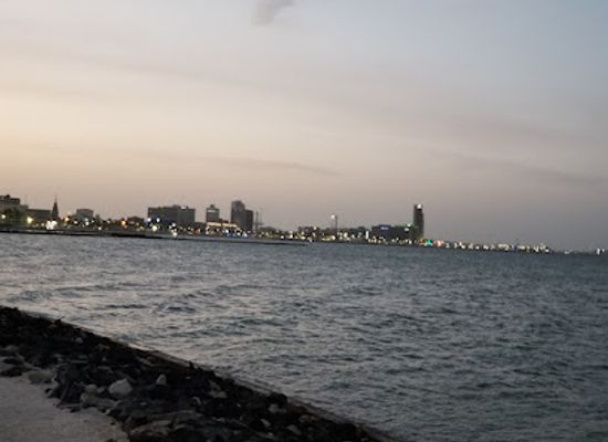 texas/corpus-christi/landmark/corpus-christi-bayfront