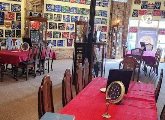 iowa/davenport/landmark/mississippi-spoon-gallery