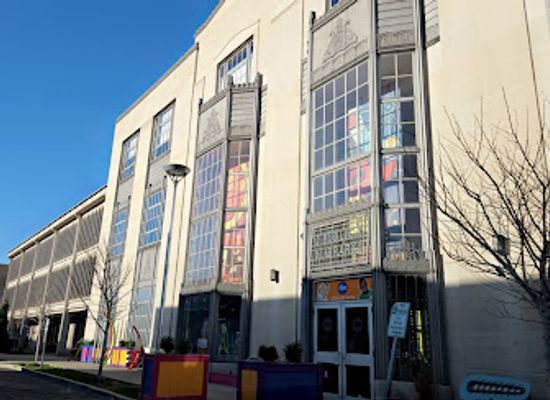 indiana/evansville/landmark/montgomery-ward-building
