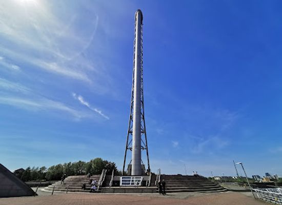 united-kingdom/scotland/landmark/glasgow-science-centre-tower