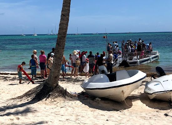 dominican-republic/punta-cana/landmark/hispaniola-aquatic-adventures-catamaran-best-snorkeling-party-boat-punta-cana