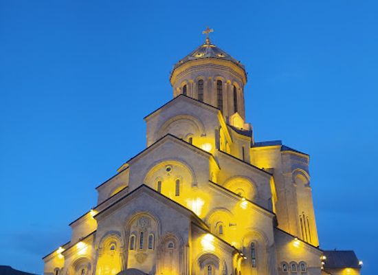 georgia/tbilisi/avlabari/landmark/holy-trinity-cathedral-of-tbilisi