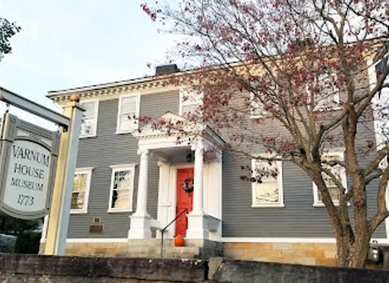 rhode-island/east-greenwich/landmark/varnum-house-museum