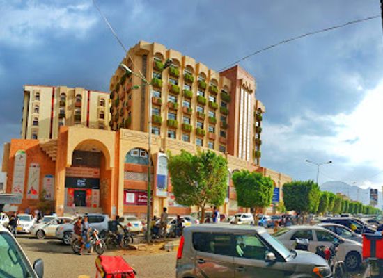 yemen/al-jawf/landmark/libyan-trade-center