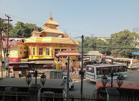 india/guwahati/paltan-bazaar/landmark/nepali-mandir