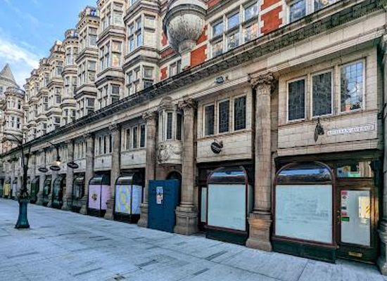 united-kingdom/london/landmark/sicilian-avenue