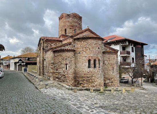 bulgaria/nessebar/landmark/church-of-saint-john-the-baptist