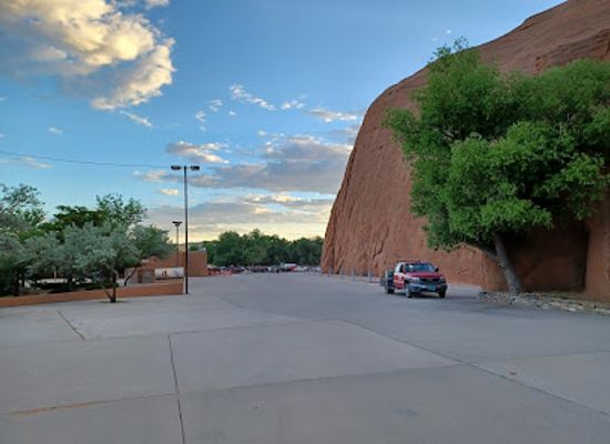 new-mexico/northwest-new-mexico/landmark/red-rock-park