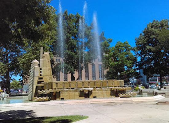 michigan/kalamazoo/landmark/bronson-park