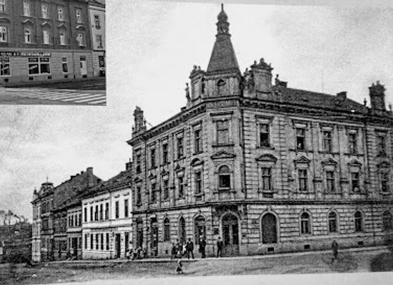 czechia/plzen/landmark/dum-u-mesta-parize