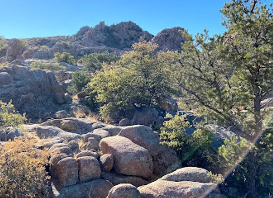 arizona/prescott/landmark/constellation-trails-parking