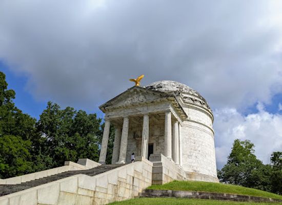 mississippi/vicksburg/landmark/illinois-memorial
