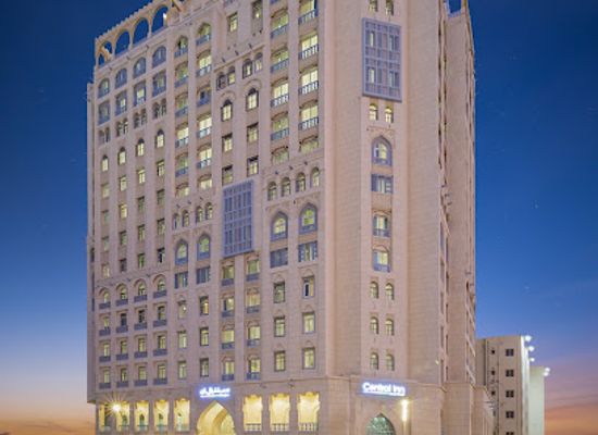 qatar/sealine-beach-resort/landmark/central-inn-souq-waqif-doha