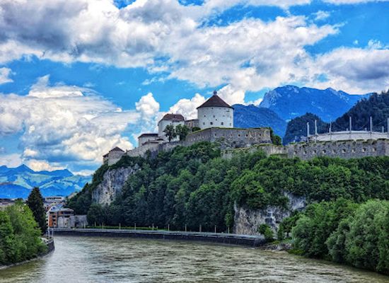 austria/kitzbuhel-alps/landmark/kufstein-fortress