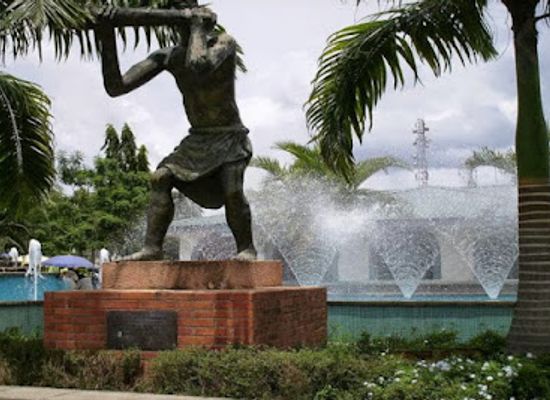 nigeria/uyo/landmark/ibom-plaza