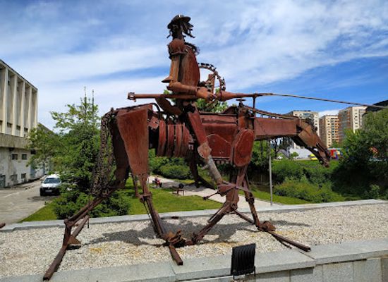 bulgaria/gabrovo/landmark/museum-of-humor-and-satire-gabrovo