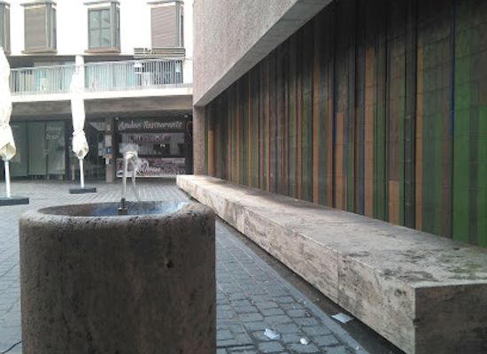 spain/teruel/landmark/plaza-amantes
