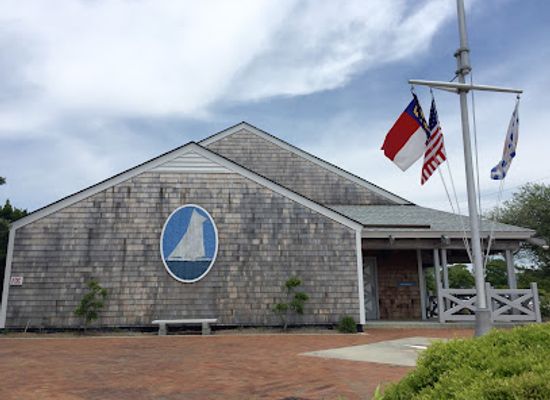 north-carolina/crystal-coast/landmark/north-carolina-maritime-museum-in-beaufort