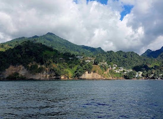 saint-vincent-and-the-grenadines/chateaubelair/landmark/chateaubelair-island