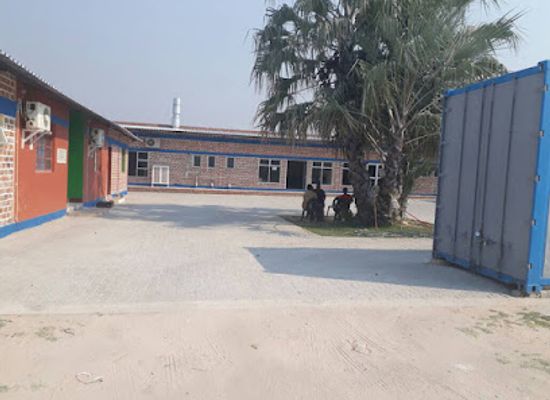 namibia/kavango-west/landmark/welwitchia-university-nkurenkuru
