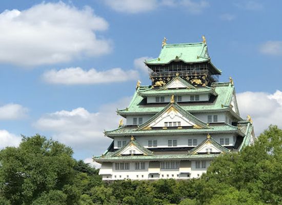 japan/osaka/landmark/osaka-castle-park