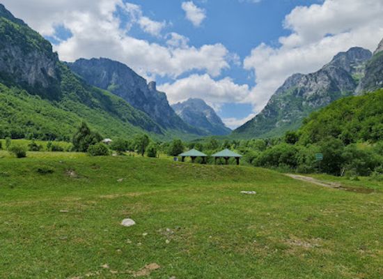 montenegro/prokletije/landmark/grlja-canyon