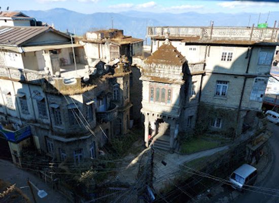 india/darjeeling/landmark/butto-kristo-dham