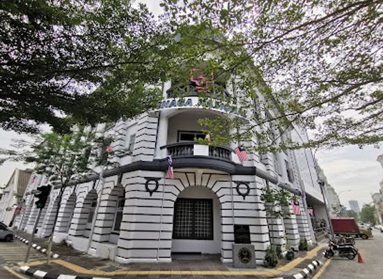 malaysia/ipoh/landmark/perak-hydro-building
