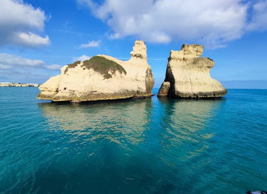 italy/salento/landmark/vista-terra-escursioni-in-barca-san-foca-salento